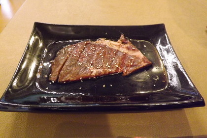 ロース
